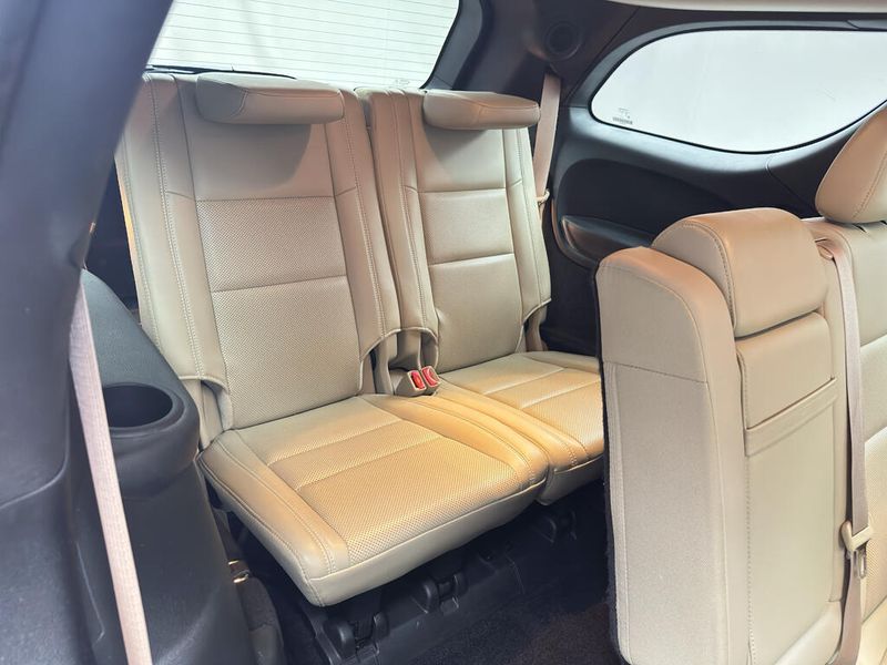 Used 2018 Dodge Durango CitadelImage 24