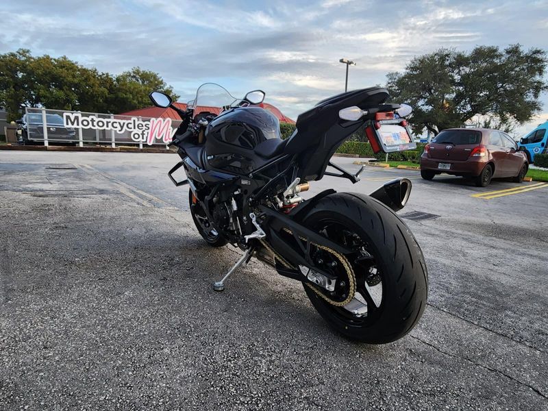 2026 BMW S 1000 RRImage 7