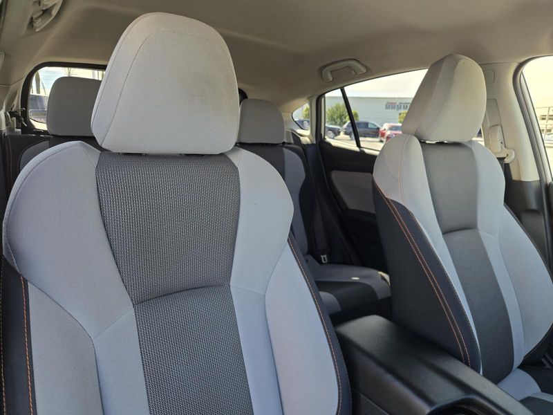 Used 2023 Subaru Crosstrek Premium CVT