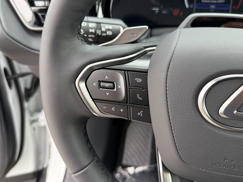 2025 LEXUS TX 350 PremiumImage 22