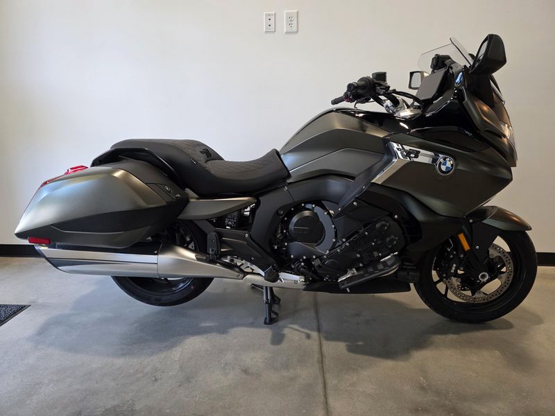 2024 BMW K 1600 B
