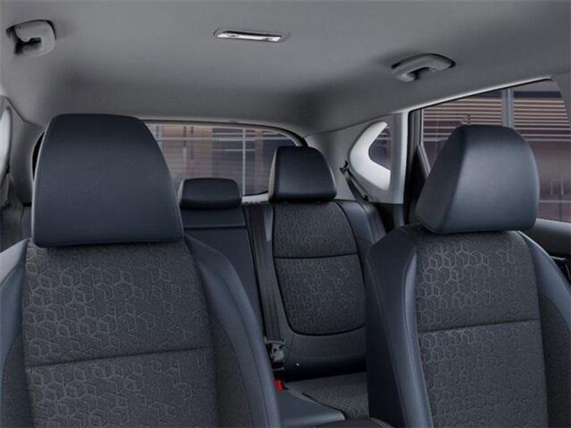 2025 Kia Seltos SImage 27