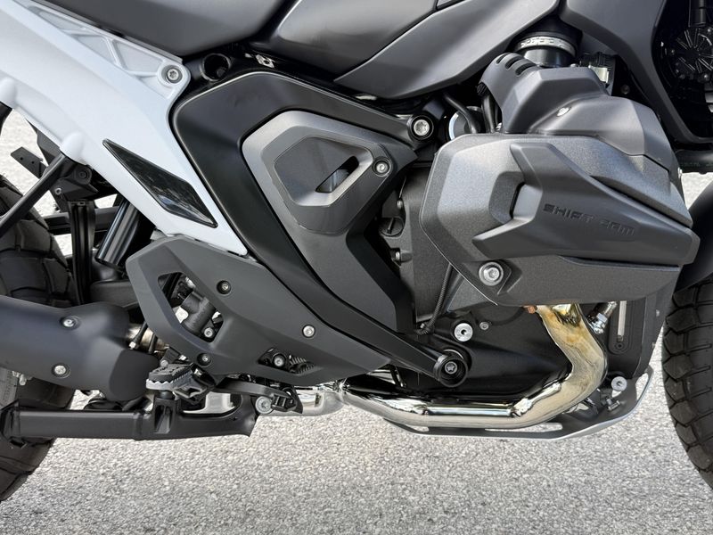New 2026 BMW R 1300 GS 