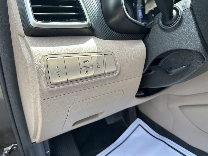 2020 Hyundai Tucson SEImage 26