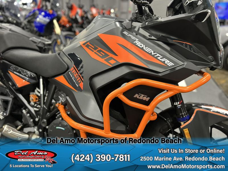 2023 KTM 1290 SUPER ADVENTURE SImage 2