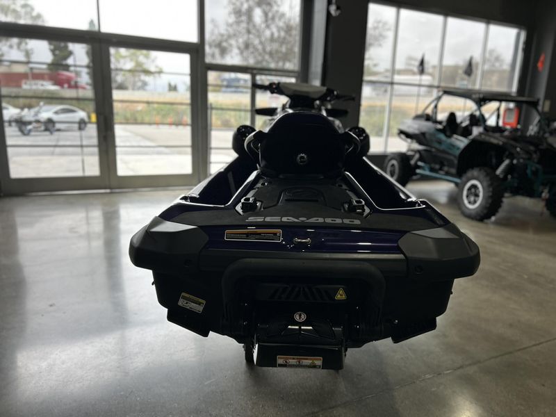 New 2025 Sea-Doo GTI SE 170 (SOUND SYSTEM) Image 7