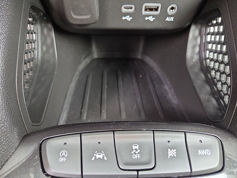 2023 Chevrolet Trailblazer LT photo 27