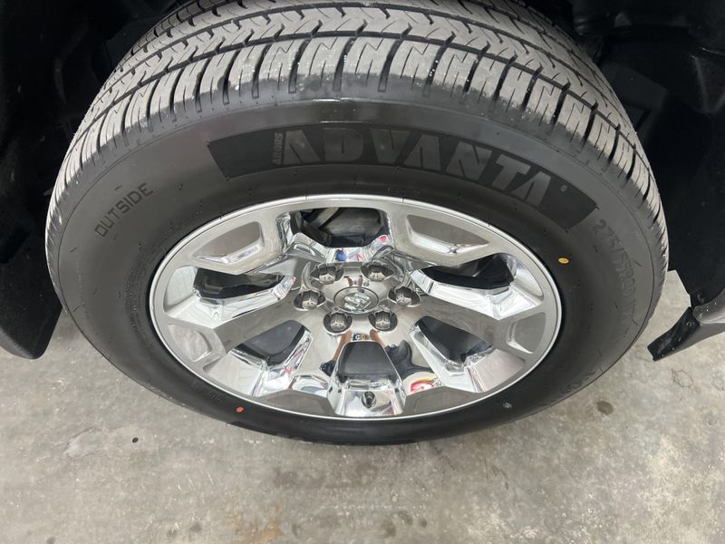 Used 2022 RAM 1500 Big HornImage 18