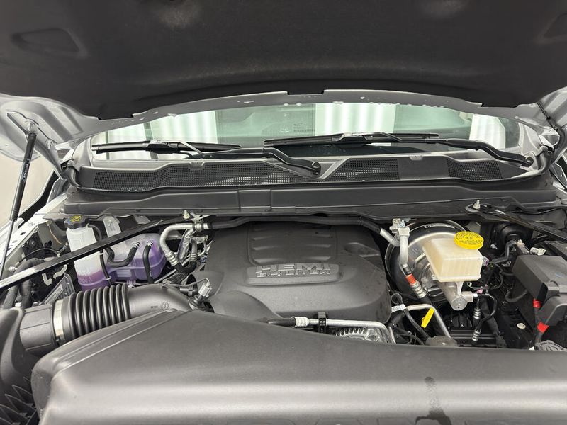 New 2026 RAM 2500 Tradesman Regular Cab 4x4 8