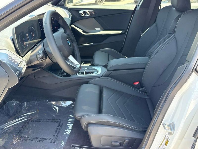 New 2026 BMW 2 Series 228 Gran CoupeImage 17