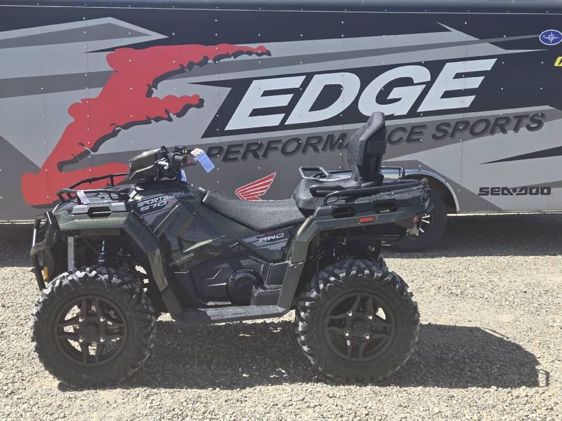 New 2026 Polaris SPORTSMAN TOURING 570 PREMIUM 