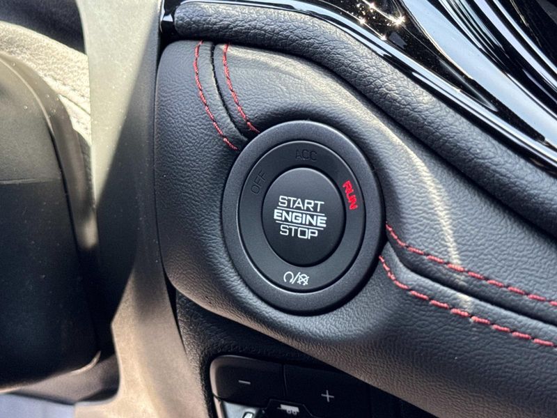 New 2026 Dodge Durango Gt Plus Awd Hemi V8