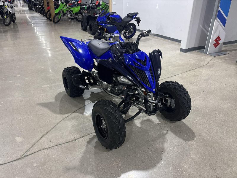 Used 2023 Yamaha RAPTOR 700R SE Image 10