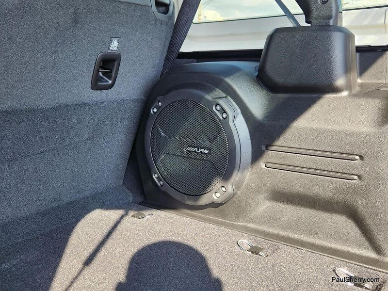 New 2026 Jeep Wrangler 4-door Rubicon X