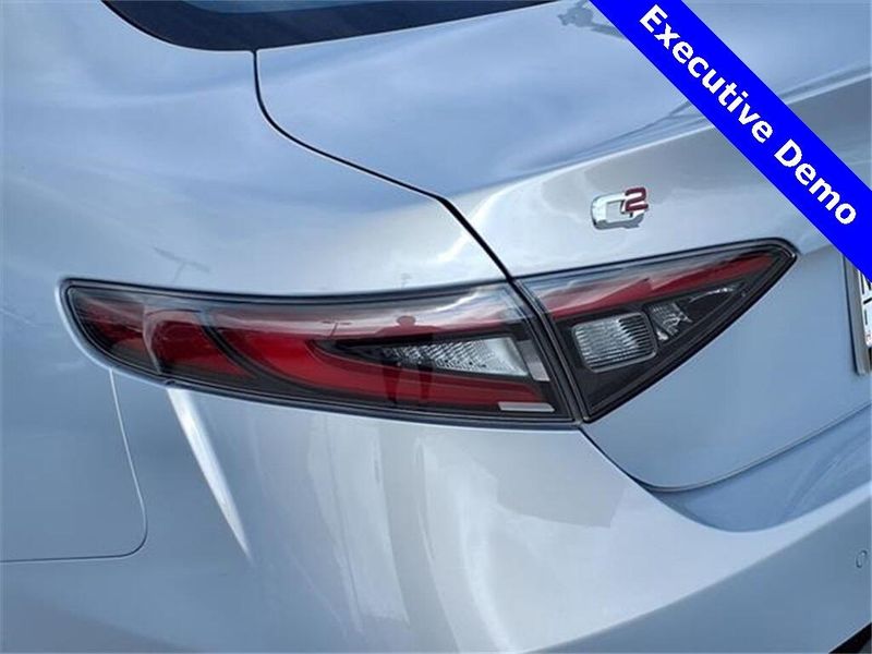 New 2025 Alfa Romeo Giulia RwdImage 15