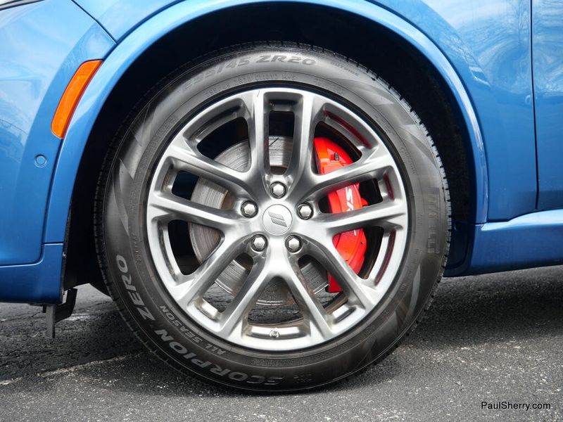 Used 2024 Dodge Durango R/T Premium