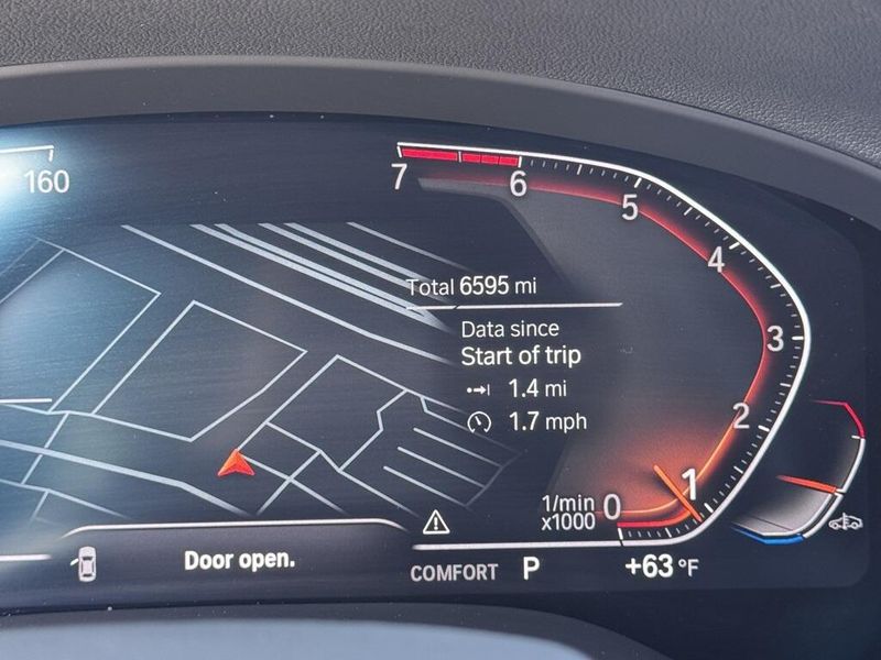 2024 BMW X3 sDrive30iImage 23