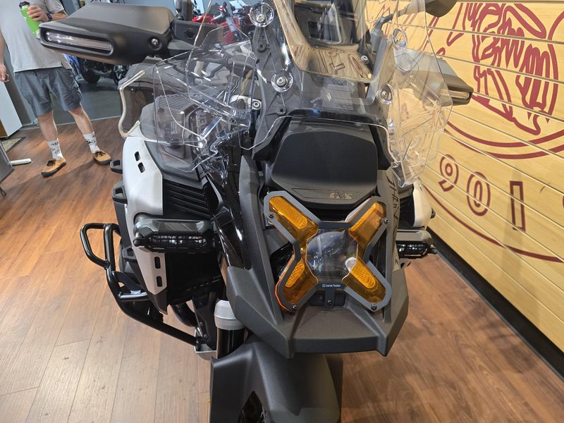 Used 2025 BMW R1300GS Adventure Image 14