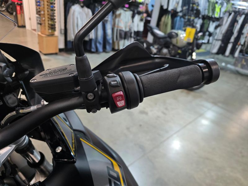 Used 2019 BMW R 1250 GS Image 10
