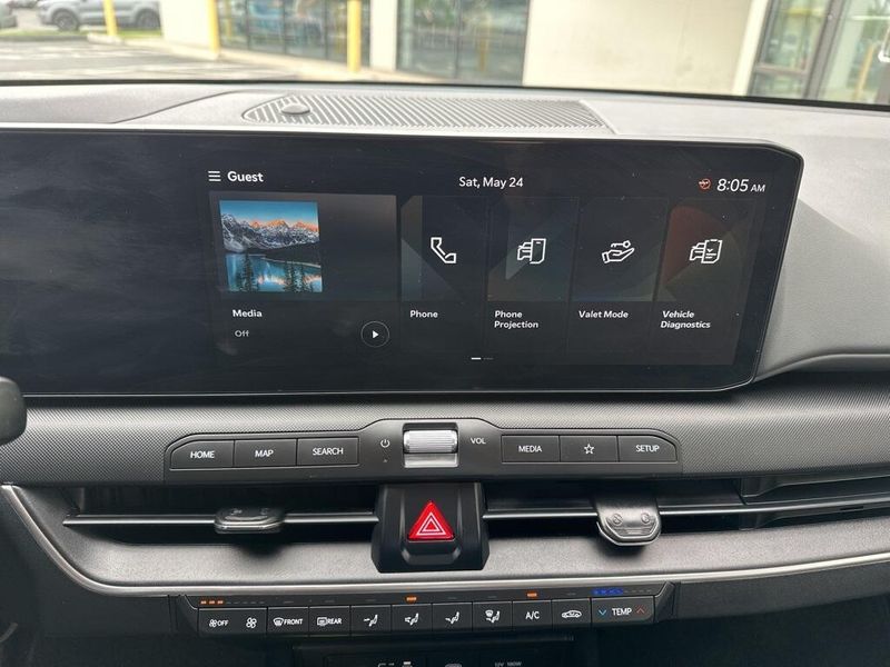 2025 Kia K4 LXSImage 26