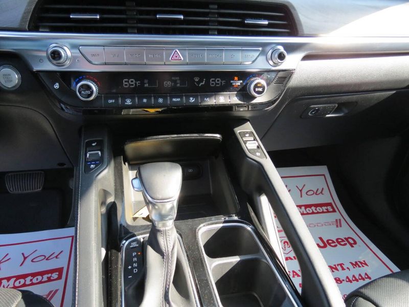 Used 2022 Kia Telluride EX AWD 4dr SUVImage 19