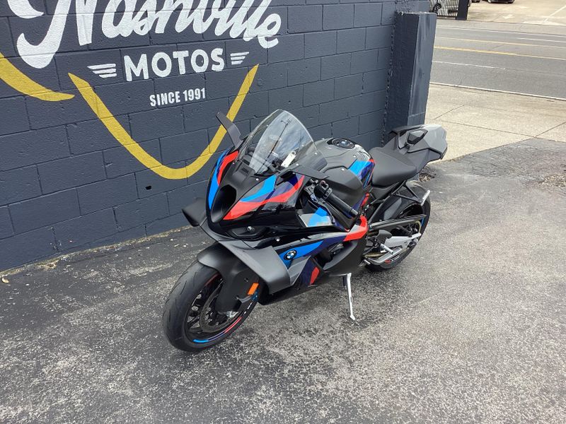 Used 2026 BMW M 1000 RR 