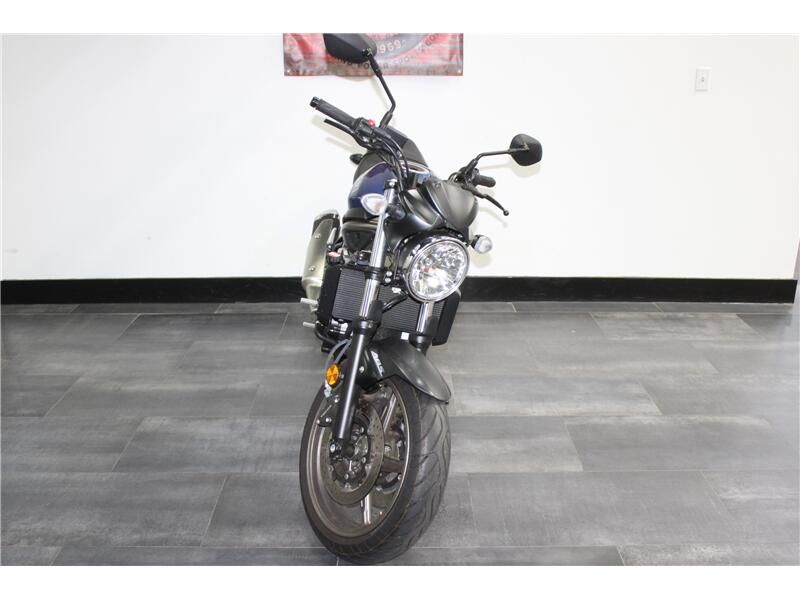 Used 2023 Suzuki SV650 Image 2