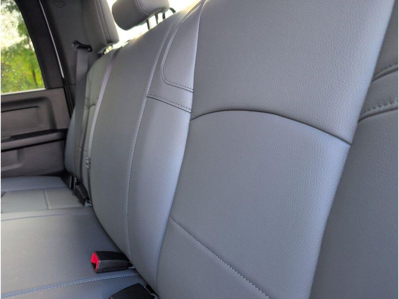 New 2026 RAM 2500 Tradesman Crew Cab 4x4 6