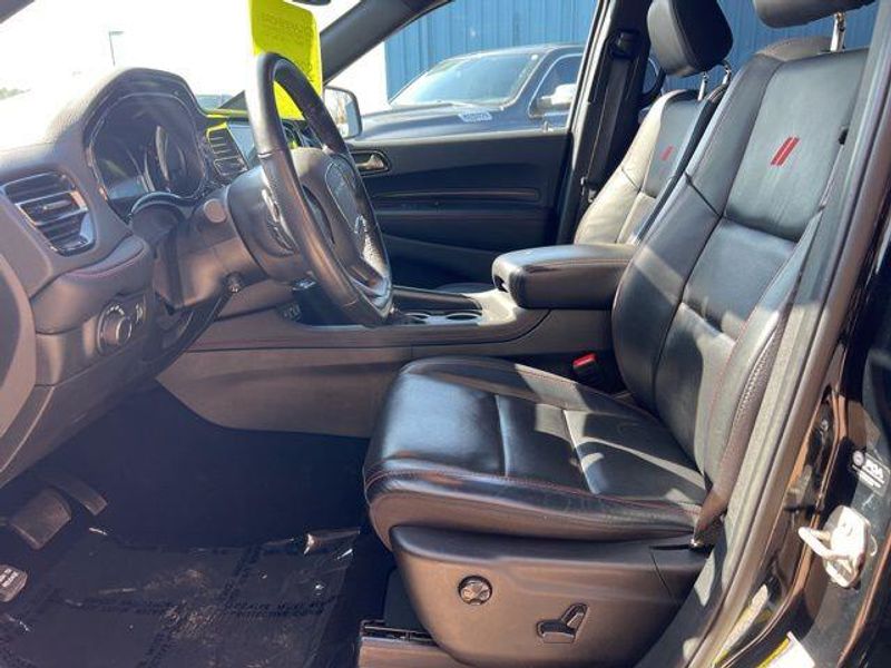 2024 Dodge Durango GT PlusImage 11