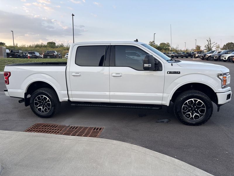 Used 2019 Ford F-150 XLTImage 6