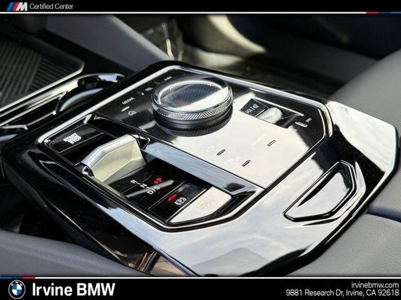 Used 2025 BMW 5 Series 530iImage 28