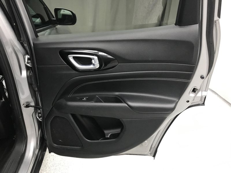 2022 Jeep Compass AltitudeImage 13