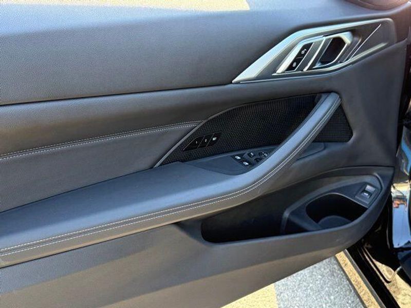 Used 2026 BMW 4 Series 430iImage 16