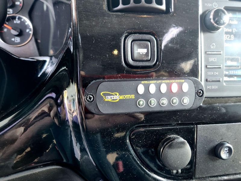 Used 2020 Chevrolet Express Cargo 