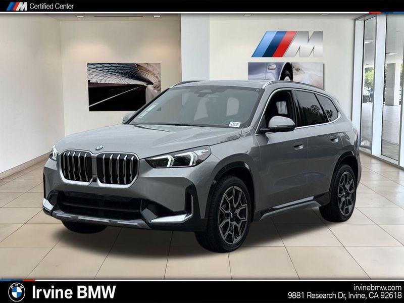 2025 BMW X1 xDrive28iImage 1