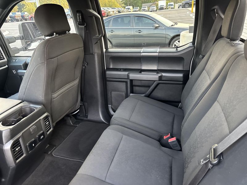 Used 2019 Ford F-150 XLTImage 30