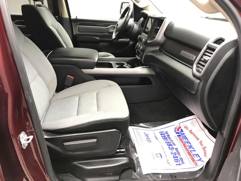 Used 2020 RAM 1500 Big HornImage 18