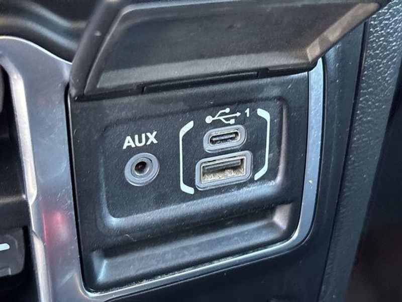 Used 2020 Jeep Wrangler Unlimited Sport SImage 32