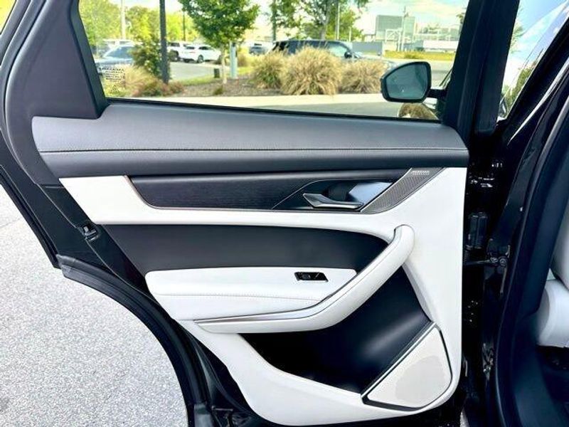 2026 Jaguar F-PACE R-Dynamic S