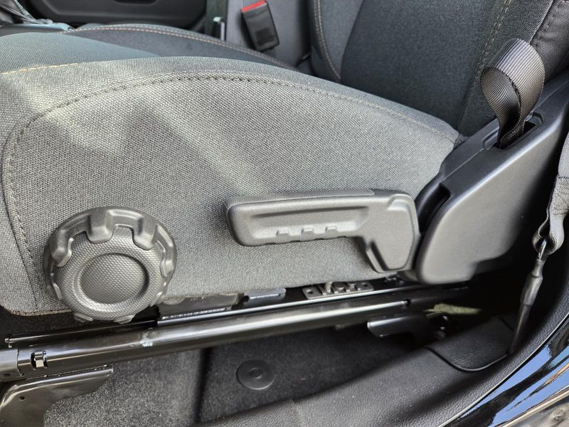 New 2026 Jeep Wrangler 4-door Sport S