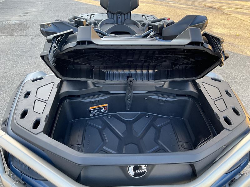 New 2026 Can-Am OUTLANDER MAX LTD 1000R LIMITED Image 10