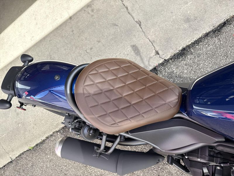 New 2026 Honda REBEL 500 ABS SE Image 15