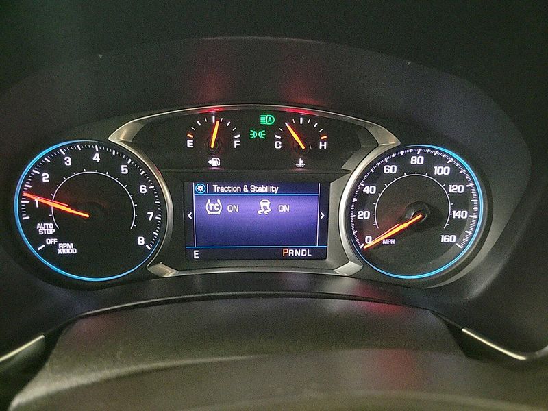 2021 Chevrolet Equinox LT photo 13