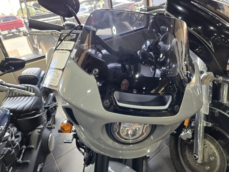 USED 2024 HARLEY SOFTAIL LOW RIDER ST Image 9