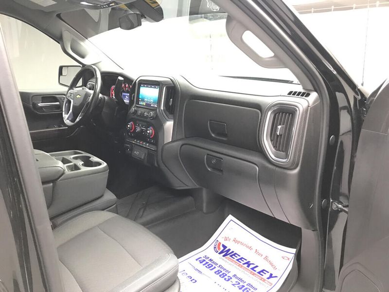 Used 2019 Chevrolet Silverado 1500 LTImage 23