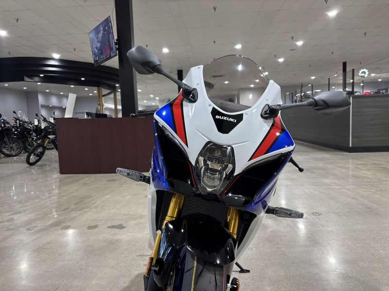 New 2027 Suzuki GSX-R1000R 40TH ANNIVERSARY EDITION Image 27