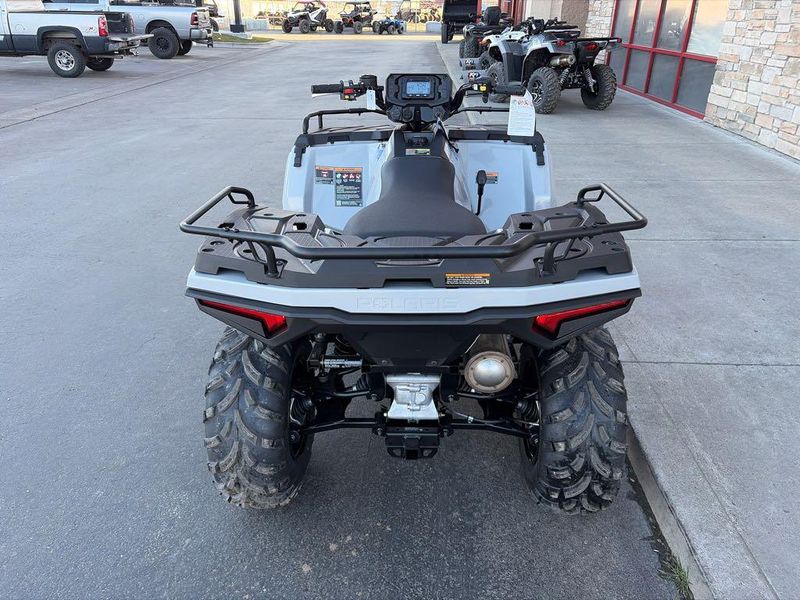New 2026 Polaris SPORTSMAN 450 HO EPS 