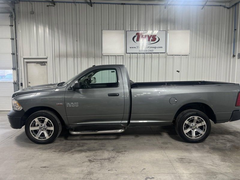 2013 RAM 1500 TradesmanImage 14