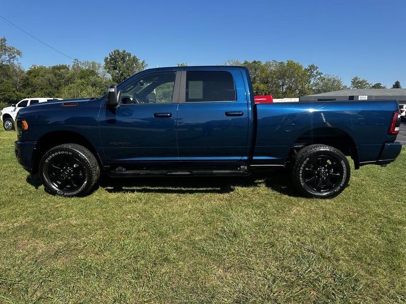 2024 Ram 2500 Big Horn photo 7