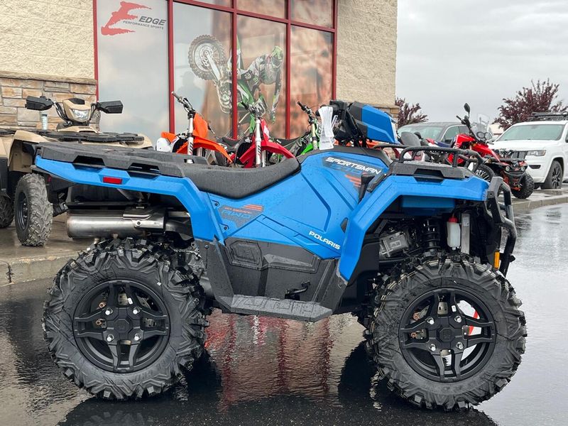 2025 Polaris SPORTSMAN 570 TRAIL 